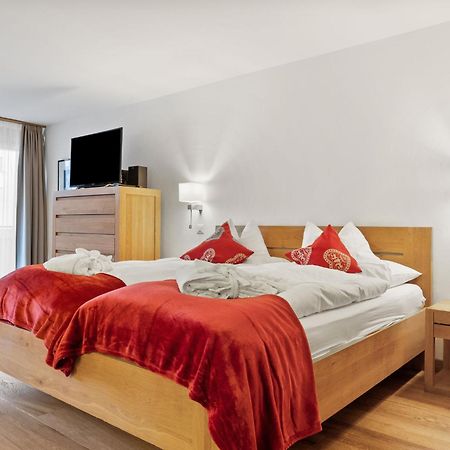 Apartment Zur Matte B-5 By Interhome Zermatt Kültér fotó