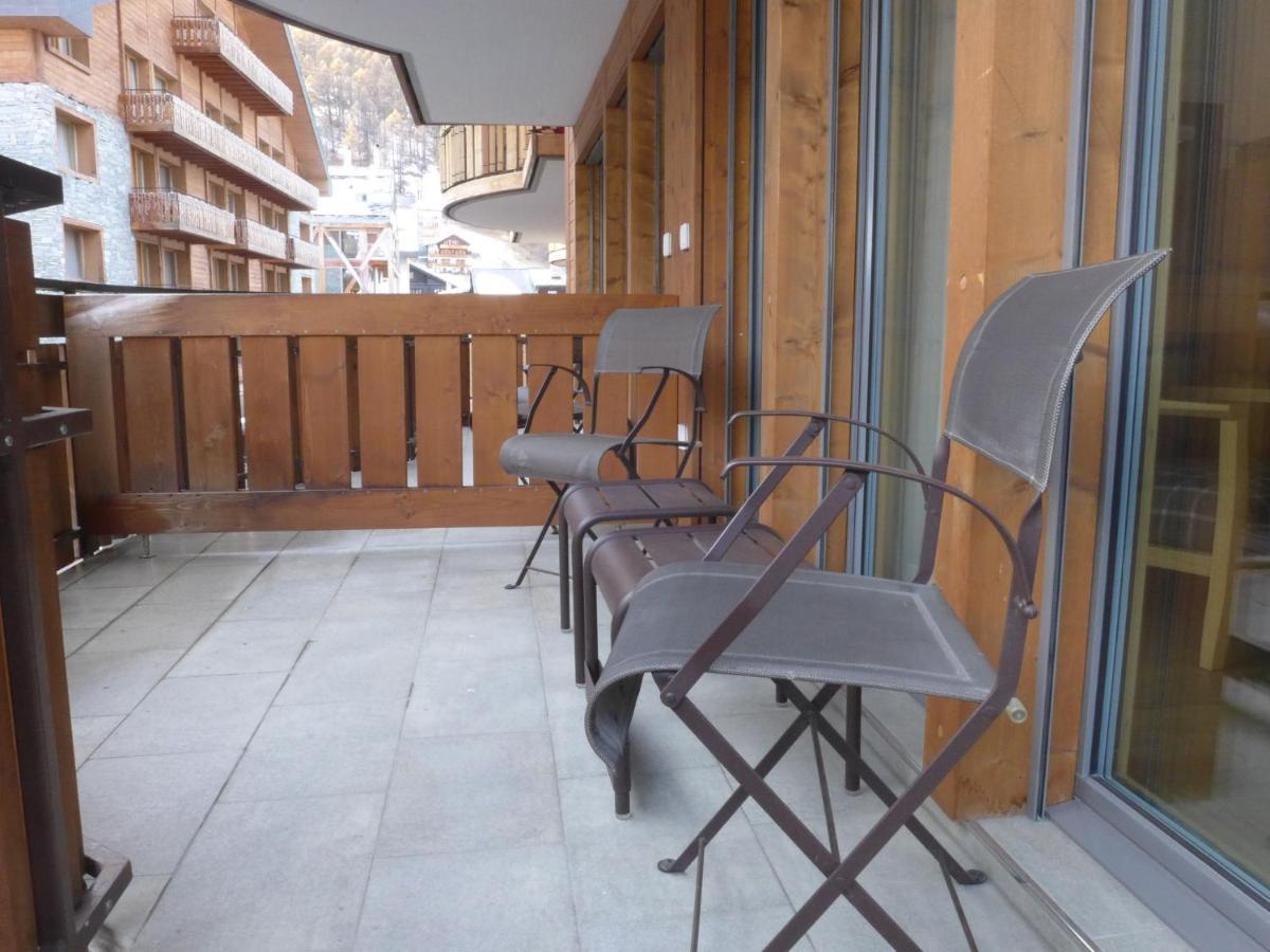 Apartment Zur Matte B-5 By Interhome Zermatt Kültér fotó
