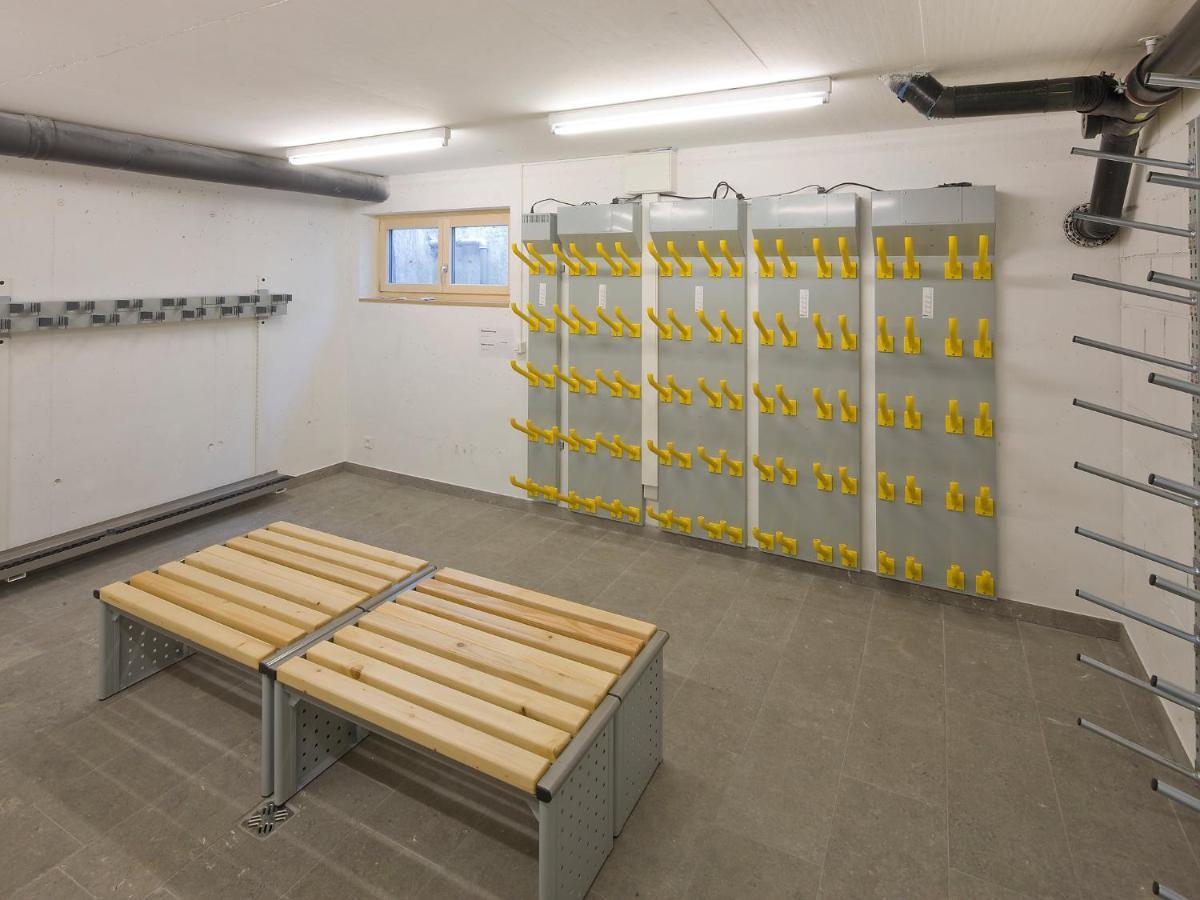 Apartment Zur Matte B-5 By Interhome Zermatt Kültér fotó