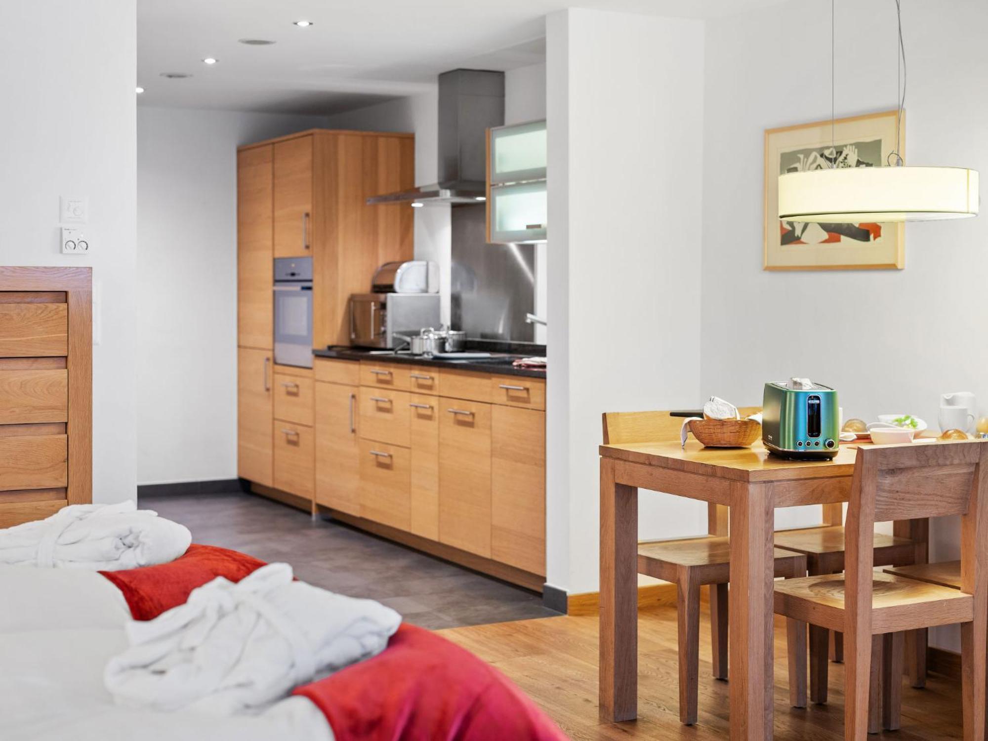 Apartment Zur Matte B-5 By Interhome Zermatt Kültér fotó