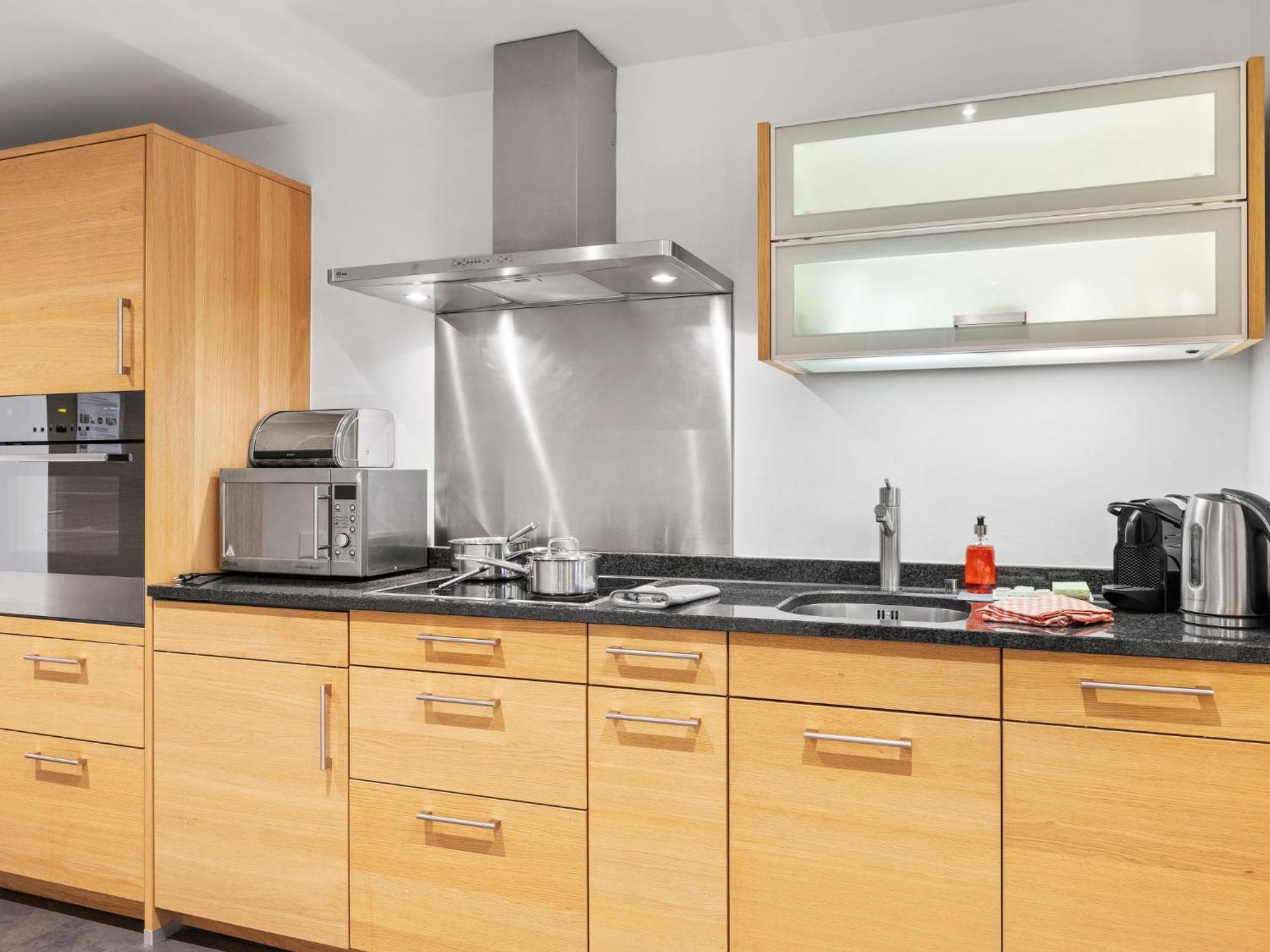 Apartment Zur Matte B-5 By Interhome Zermatt Kültér fotó