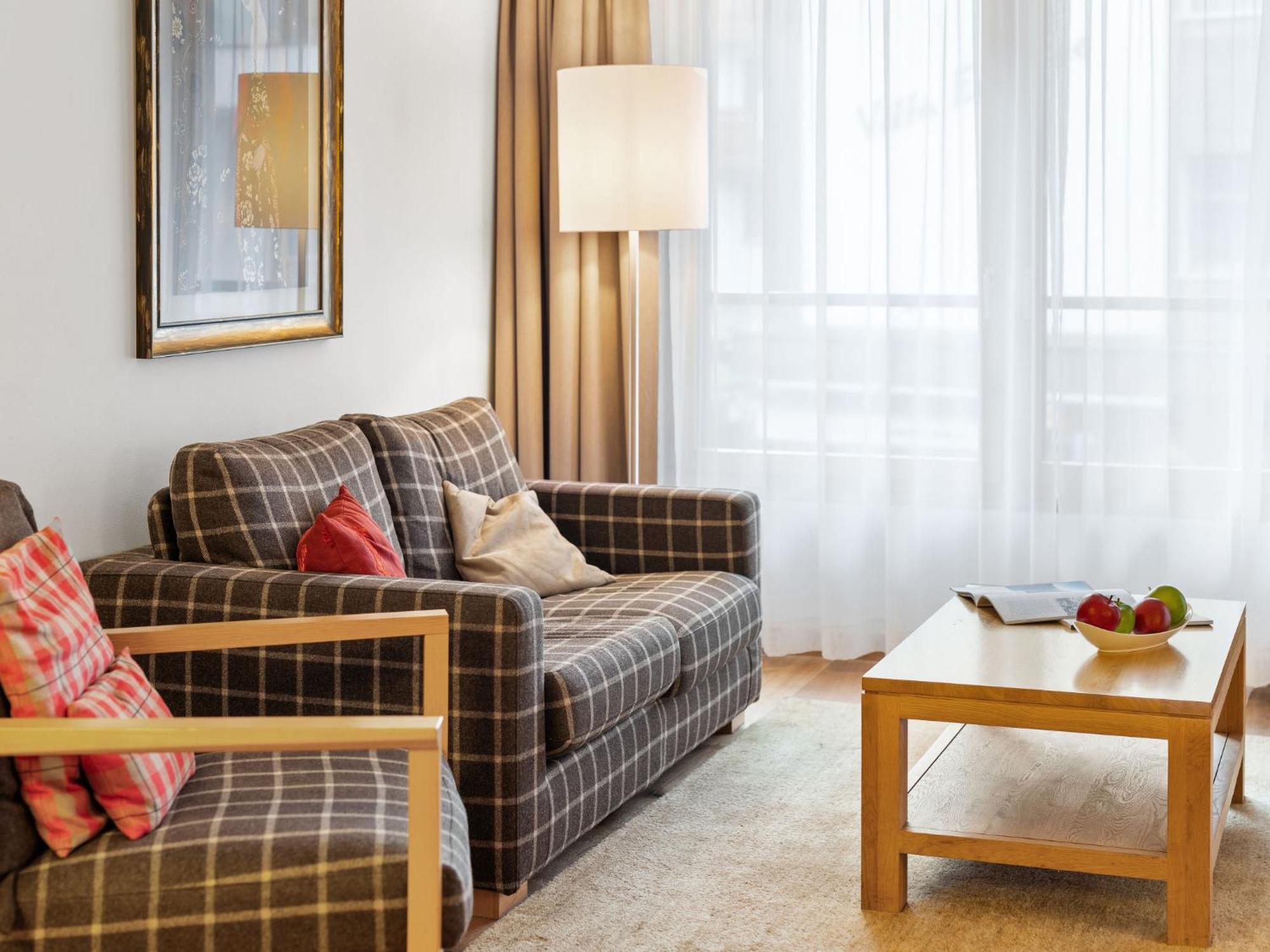 Apartment Zur Matte B-5 By Interhome Zermatt Kültér fotó