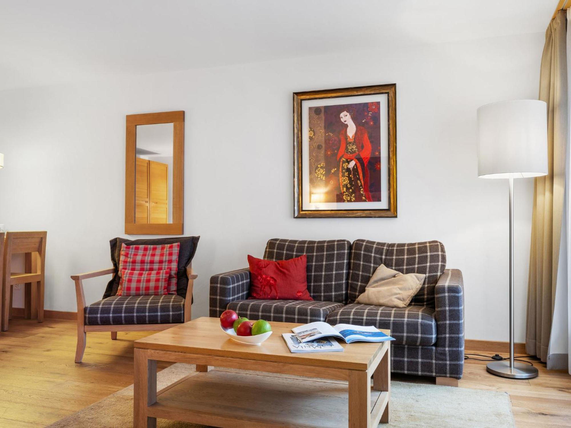 Apartment Zur Matte B-5 By Interhome Zermatt Kültér fotó